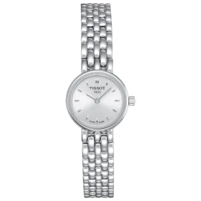 Tissot Lovely Round 19.5mm - T058.009.11.031.00