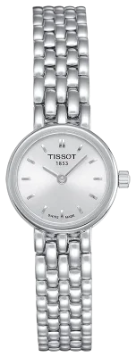 Tissot Lovely Round 19.5mm - T058.009.11.031.00