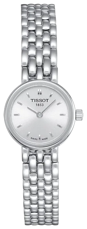 Tissot Lovely Round 19.5mm - T058.009.11.031.00
