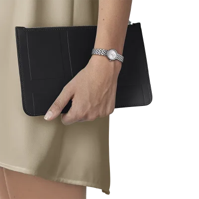 Tissot Lovely Round 19.5mm - T058.009.11.031.00