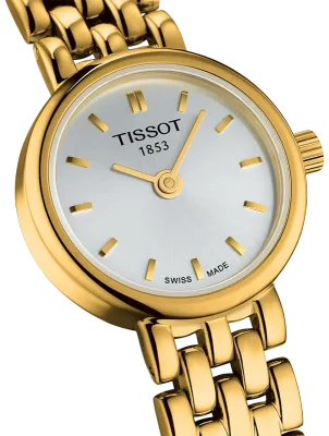 Tissot Lovely - T058.009.33.031.00