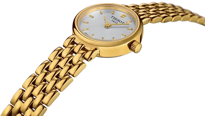 Tissot Lovely - T058.009.33.031.00