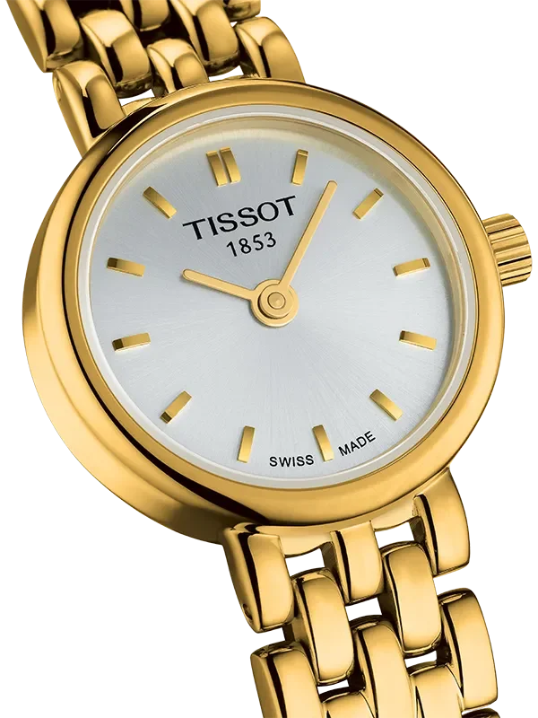 Tissot Lovely - T058.009.33.031.00