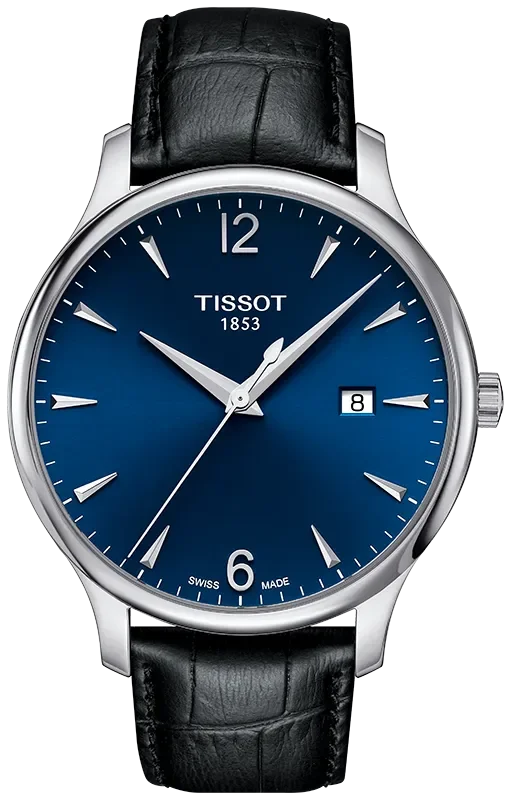 TRADITION/BGR/Q/AC/C.NOIR/BLEU