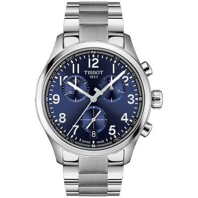 Tissot Chrono L 42mm - T116.417.11.042.00