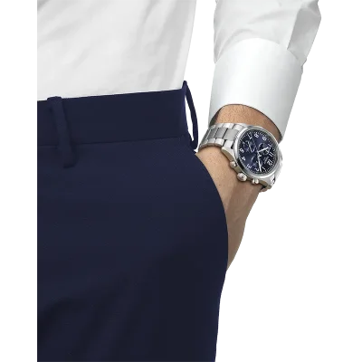 Tissot Chrono L 42mm - T116.417.11.042.00