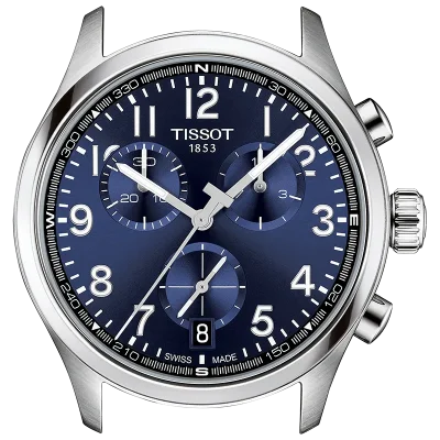 Tissot Chrono L 42mm - T116.417.11.042.00