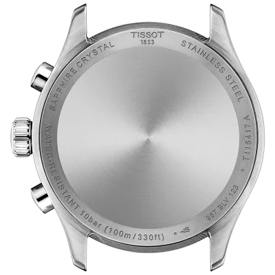 Tissot Chrono L 42mm - T116.417.11.042.00