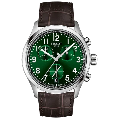 CHRONO L/GR/CHRQ/AC/C.BRU/VERT F.