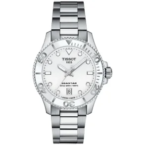 Tissot Seastar 1000 36mm - T120.210.11.011.00