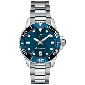 Tissot Seastar 1000 36mm - T120.210.11.041.00