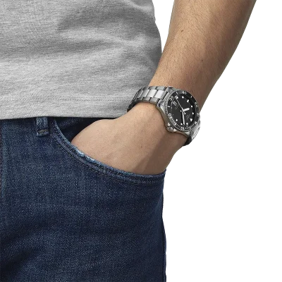 Tissot Seastar 1000 40mm - T120.410.11.051.00