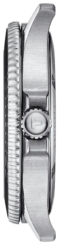 Tissot Seastar 1000 40mm - T120.410.11.051.00