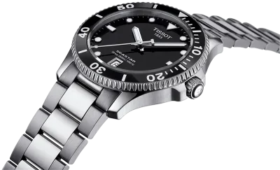 Tissot Seastar 1000 40mm - T120.410.11.051.00