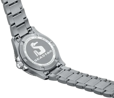 Tissot Seastar 1000 40mm - T120.410.11.051.00
