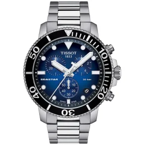 Tissot Seastar 1000 45.5mm - T120.417.11.041.01
