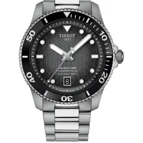Tissot Seastar 1000 40mm - T120.807.11.051.00
