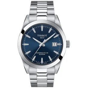 Tissot Gentleman 40mm - T127.407.11.041.00
