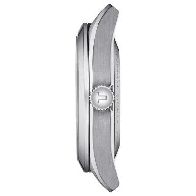 Tissot Gentleman Open Heart 40mm - T127.407.11.041.01