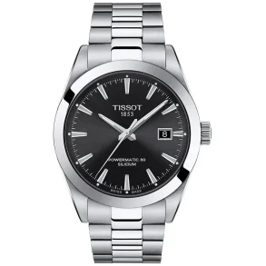 Tissot Gentleman 40mm - T127.407.11.051.00