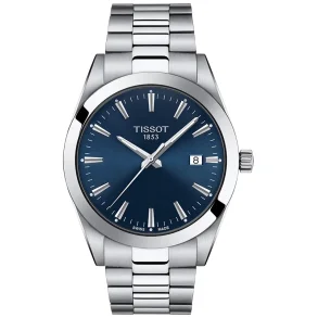Tissot Gentleman 40mm - T127.410.11.041.00