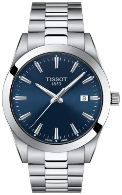 Tissot Gentleman 40mm - T127.410.11.041.00