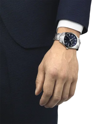 Tissot Gentleman 40mm - T127.410.11.041.00