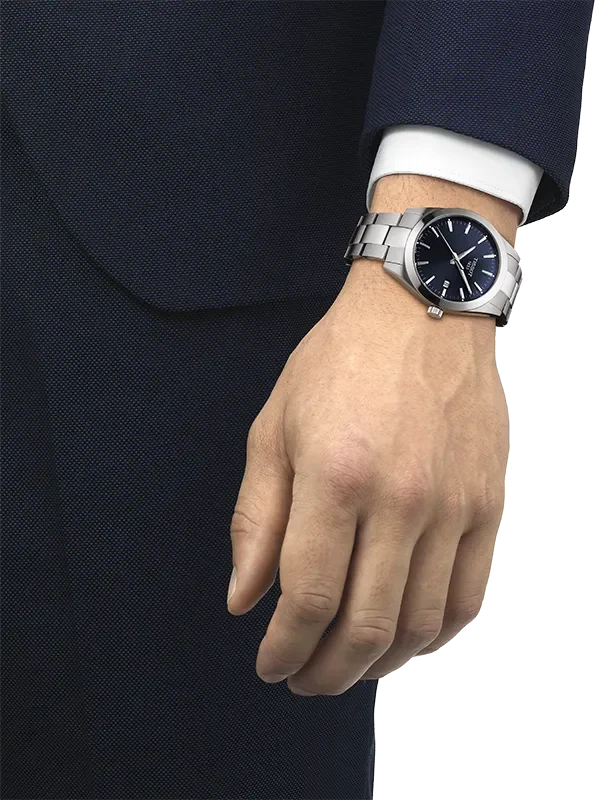 Tissot Gentleman 40mm - T127.410.11.041.00