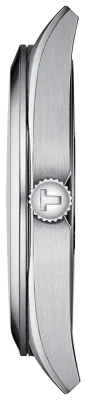 Tissot Gentleman 40mm - T127.410.11.041.00
