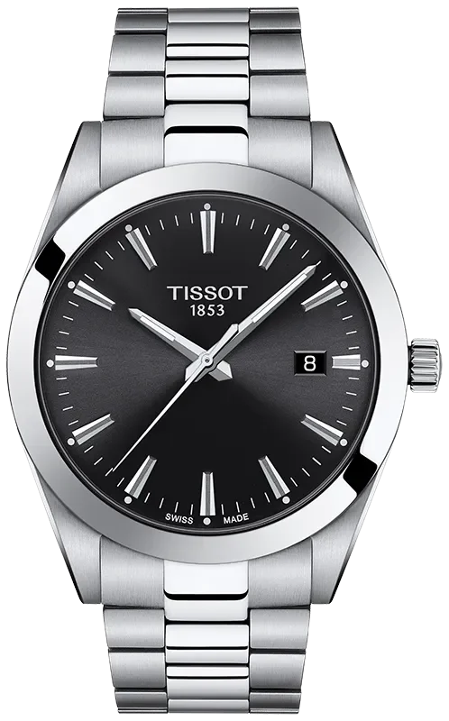 Tissot Gentleman 40mm - T127.410.11.051.00