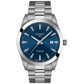 Tissot Gentleman 40mm - T127.410.44.041.00