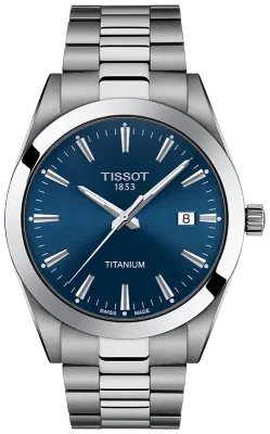 Tissot Gentleman 40mm - T127.410.44.041.00