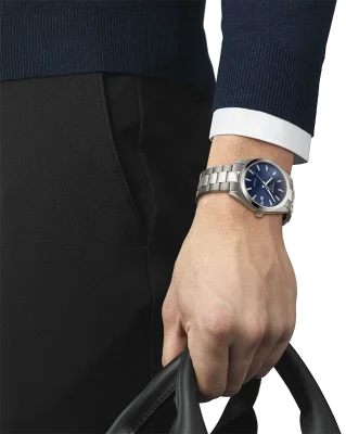 Tissot Gentleman 40mm - T127.410.44.041.00