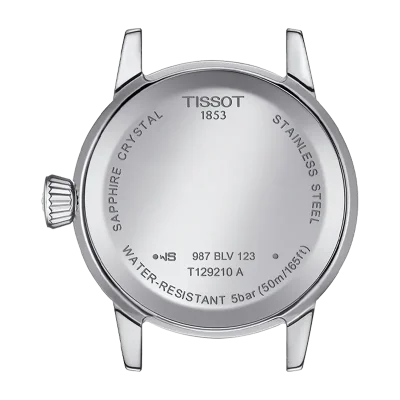 Tissot Classic Dream 28mm - T129.210.11.031.00