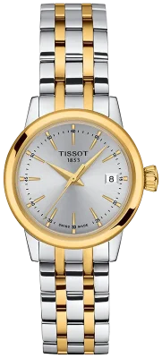 Tissot Classic Dream 28mm - T129.210.22.031.00