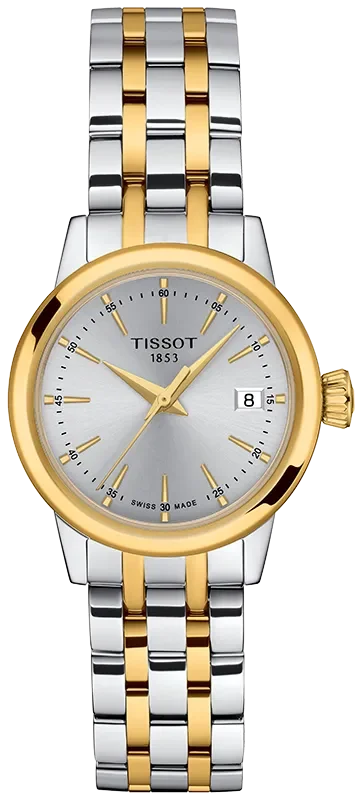 Tissot Classic Dream 28mm - T129.210.22.031.00