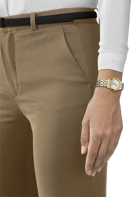 Tissot Classic Dream 28mm - T129.210.22.031.00