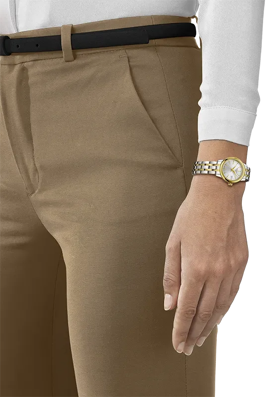 Tissot Classic Dream 28mm - T129.210.22.031.00