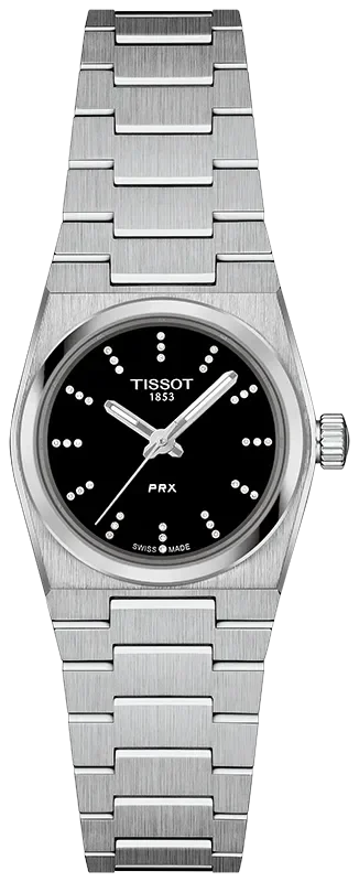 Tissot PRX 25mm - T137.010.11.056.00