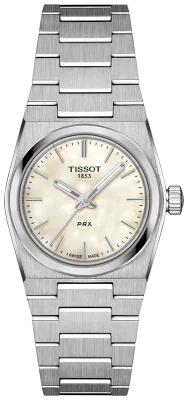 Tissot PRX 25mm - T137.010.11.111.00
