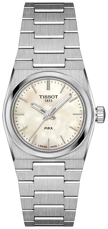 Tissot PRX 25mm - T137.010.11.111.00
