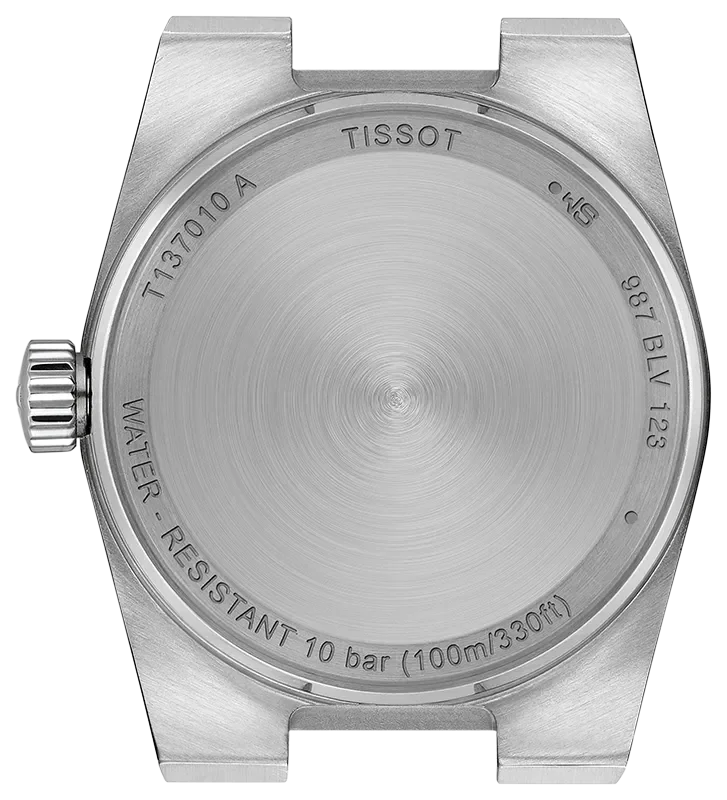 Tissot PRX 25mm - T137.010.11.111.00