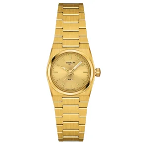 Tissot PRX 25mm - T137.010.33.021.00