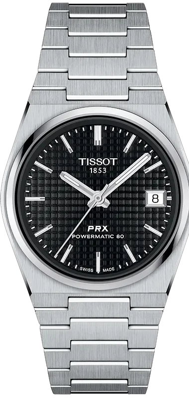 Tissot PRX 35mm - T137.207.11.051.00
