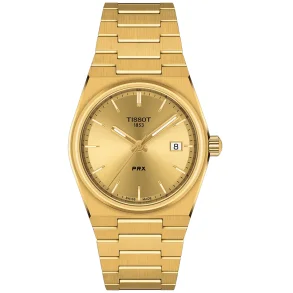 Tissot PRX 35mm - T137.210.33.021.00