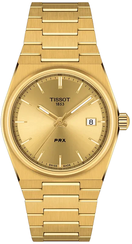 Tissot PRX 35mm - T137.210.33.021.00