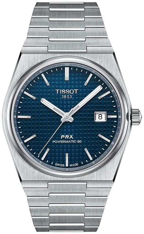 Tissot PRX 40mm - T137.407.11.041.00