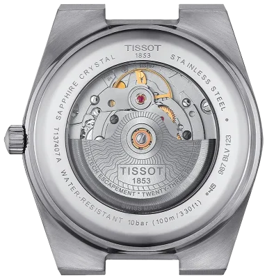 Tissot PRX 40mm - T137.407.11.041.00