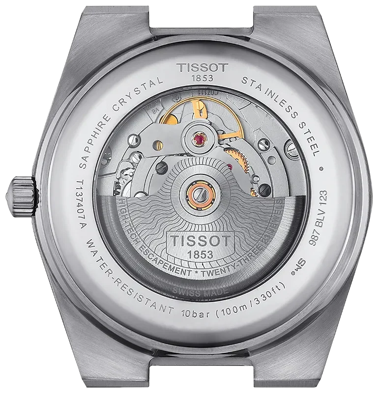 Tissot PRX 40mm - T137.407.11.041.00