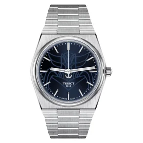 Tissot PRX UFO Robot Grendizer 40mm - T137.407.11.041.02